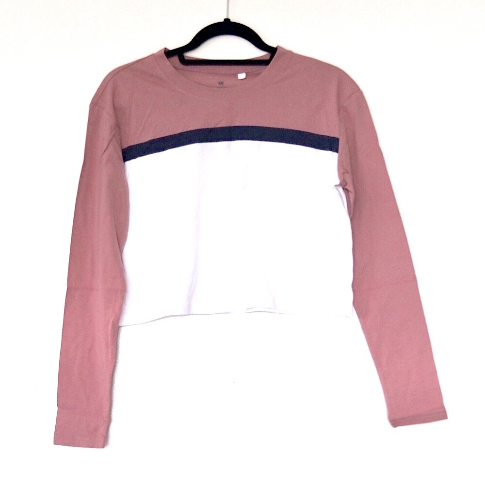 Pacsun Crop Top